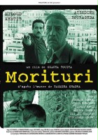 plakat filmu Morituri