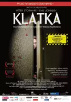 plakat filmu Klatka