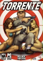 plakat filmu Torrente: Chcę wrócić do policji