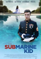 plakat filmu The Submarine Kid