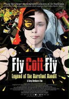 plakat filmu Fly Colt Fly