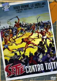 Plakat filmu Sette contro tutti
