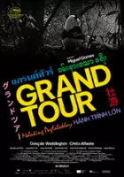 Gon&ccedil;alo Waddington / Grand Tour