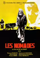 plakat filmu Les Nomades