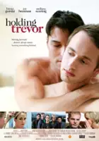 plakat filmu Holding Trevor