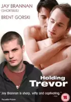plakat filmu Holding Trevor