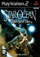 plakat filmu Star Ocean: Till the End of Time