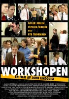 plakat filmu Workshopen