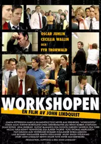 Plakat filmu Workshopen