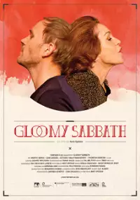 Plakat filmu Gloomy Sabbath
