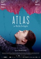 plakat filmu Atlas