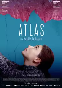 Plakat filmu Atlas