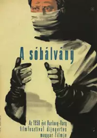 Plakat filmu Sóbálvány
