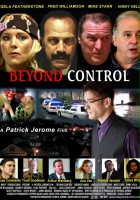 plakat filmu Beyond Control