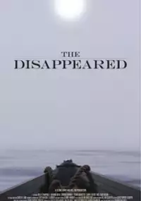 Plakat filmu The Disappeared