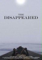 plakat filmu The Disappeared