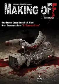 Plakat filmu Making Off