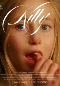 Plakat filmu Kitty