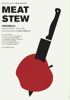 plakat filmu Stew
