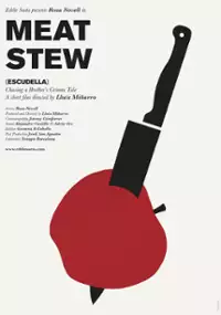 Plakat filmu Escudella