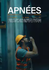Plakat filmu Alarmy