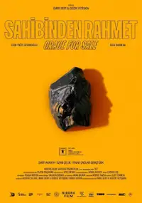 Plakat filmu Sahibinden Rahmet