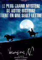 Fanny Bertrand / Monsieur N.