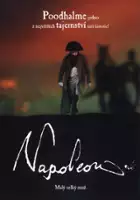 plakat filmu Monsieur N.