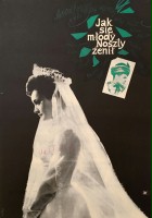 plakat filmu Jak się młody Noszty żenił