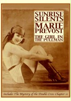 plakat filmu The Girl in the Pullman