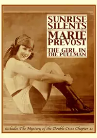 Plakat filmu The Girl in the Pullman