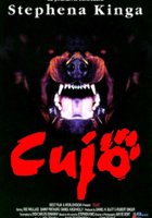 plakat filmu Cujo