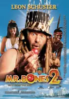 Leeanda Reddy / Mr. Bones 2: Back from the Past