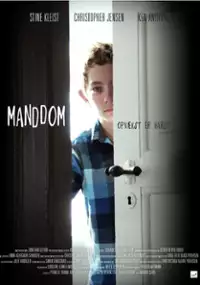 Plakat filmu Manddom