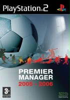 plakat filmu Premier Manager 2005-2006