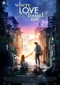 Plakat filmu Where Love Found Me
