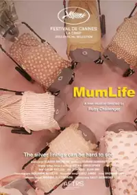 Plakat filmu MumLife