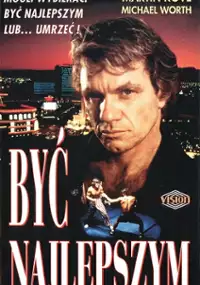 Plakat filmu Być najlepszym