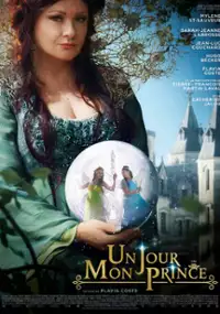 Plakat filmu Un jour mon prince
