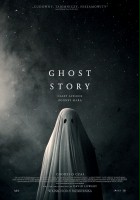 plakat filmu Ghost Story