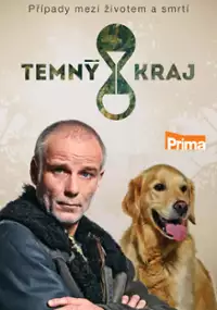 Plakat serialu Temný Kraj