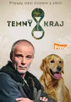 plakat serialu Temný Kraj