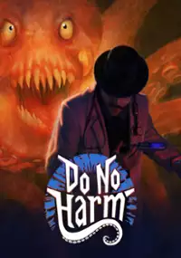 Plakat gry Do No Harm