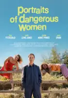 plakat filmu Portraits of Dangerous Women