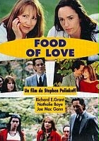 plakat filmu Food of Love