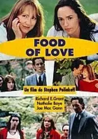 Plakat filmu Food of Love
