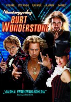plakat filmu Niewiarygodny Burt Wonderstone