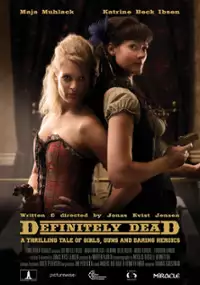 Plakat filmu Definitely Dead