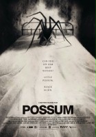 plakat filmu Possum