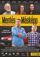 plakat filmu Mentés másképp